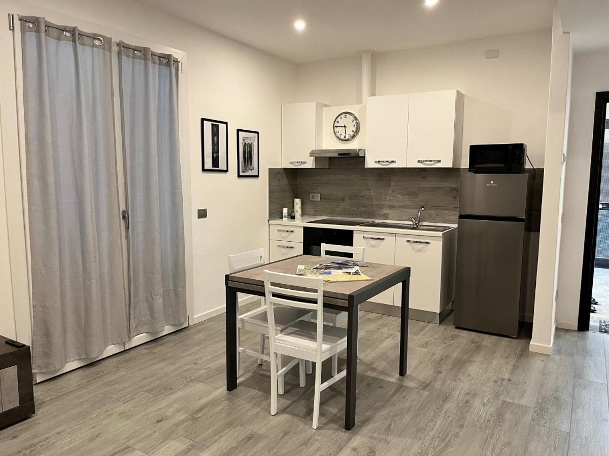 Emma House Daire Bellano Dış mekan fotoğraf