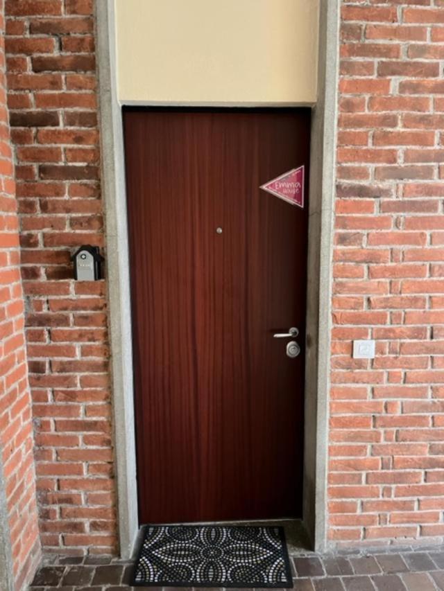 Emma House Daire Bellano Dış mekan fotoğraf