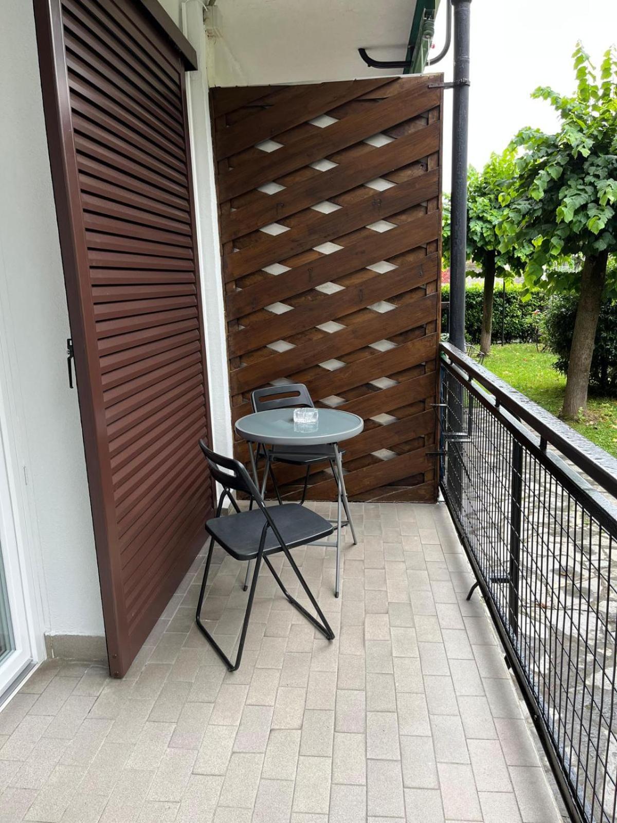 Emma House Daire Bellano Dış mekan fotoğraf